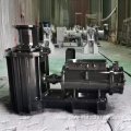 New products hot selling marine hydraulic capstan